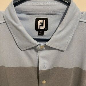 Men's Foot Joy Golf Shirt